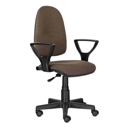 Компьютерное кресло BRABIX Prestige Ergo MG-311 Коричневый_1