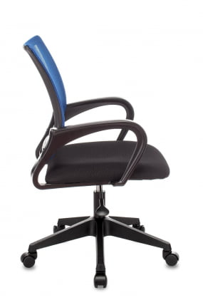 Компьютерное кресло TopChairs ST-Basic Синий_2