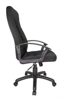 Кресло офисное RCH 1200 S PL Черное_2