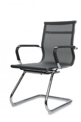 Кресло Хуго РCХ 6001-3Е Серый / Hugo RCH 6001-3E_6