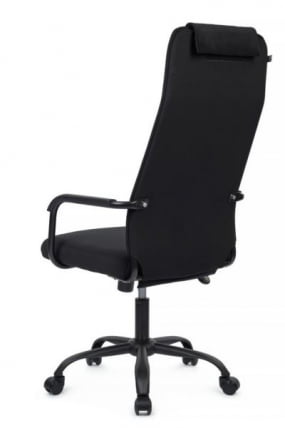 Кресло Рай РCХ Высокая спинка РПХ-28 Черный / Ray RCH RPH-28_4