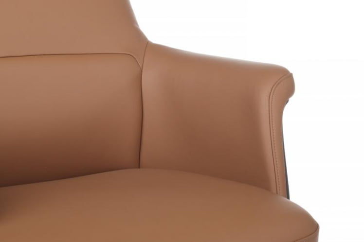 Кресло Verdi A655 Коричневый_7