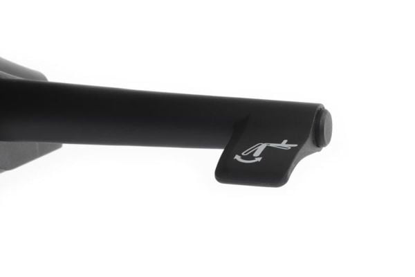 Кресло Aura FK005-A Темно-коричневый_10