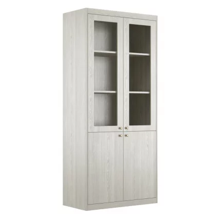 Шкаф для бумаг CPT1750003 Светлый дуб_0
