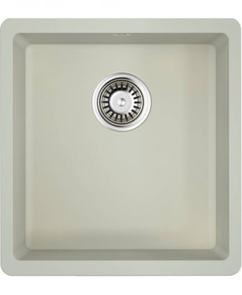 Мойка Omoikiri Kata 40-U-Pa Artgranit/Пастила_0