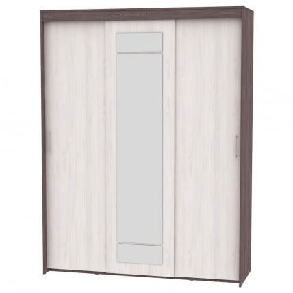 Шкаф-купе T-3-230х175х60-M(ЯАТ-ЯАС-9)_0