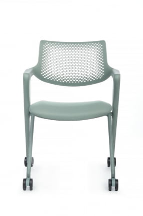 Кресло Dream-F D2202-2 Зеленый_4