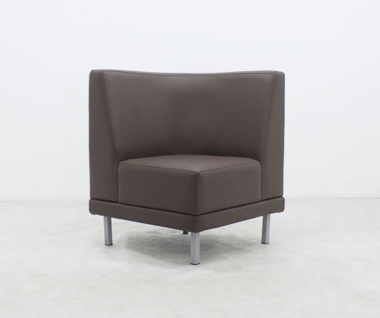 Диван Аверс модульный Серый_2