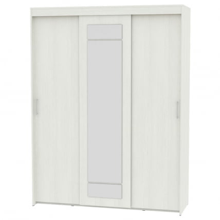 Шкаф-купе T-3-230х175х60-M(ВД-13)_0