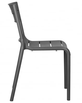 Стул обеденный DOBRIN TIM (темно-серый (GR-04))_2