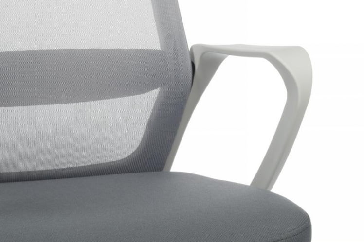 Кресло Point RCH 8325H Серый пластик/Темно-серый_7