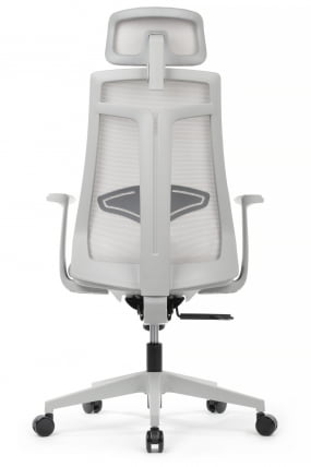 Кресло Gem 6230A-HS Серый_3