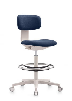 Кресло Суммит КП13 Синий / Крeсло Summit KP13_0