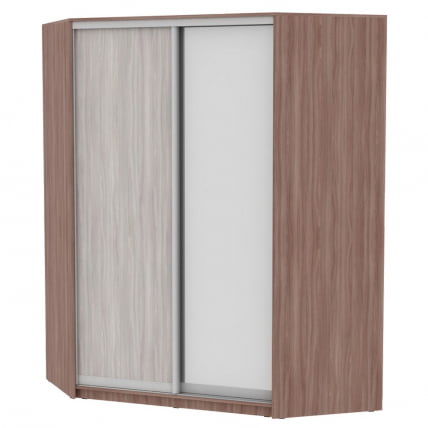 Шкаф-купе YA-198х1400-718-1(ЯШТ-ЯШС-D6D5)_0