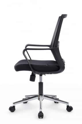 Кресло Mint RCH M1029MBE Черный_5