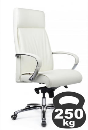 Кресло Gaston 9164 Белый_0