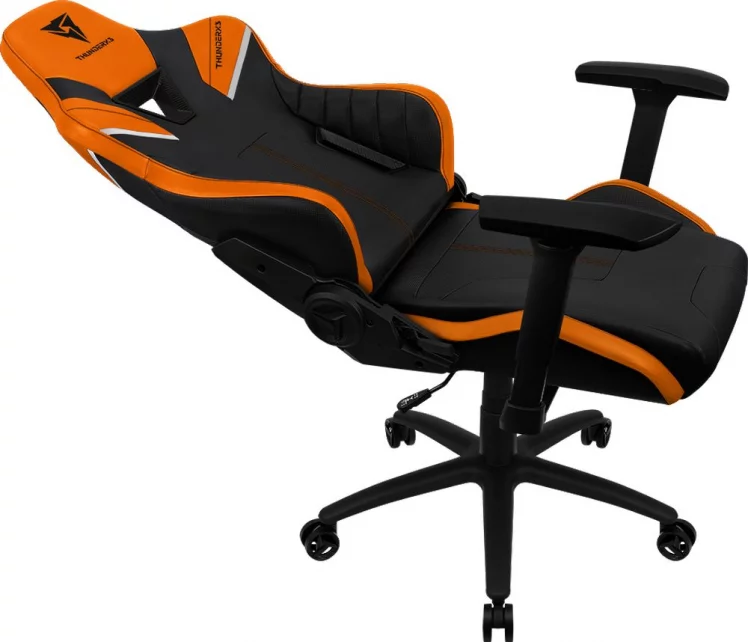 Геймерское кресло ThunderX3 TC5 Tiger Orange_9