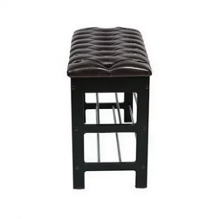 Банкетка Грейс Венге Малахит_1