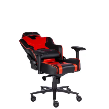 Кресло геймерское ZONE 51 ARMADA Black-Red_2