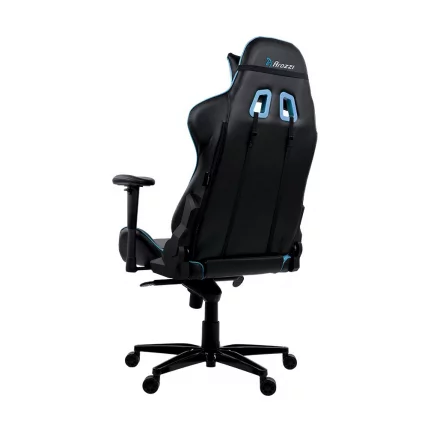 Геймерское кресло Arozzi Verona XL+ Blue_6