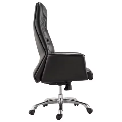 Кресло руководителя BRABIX PREMIUM Legacy EX-750 Черное_3