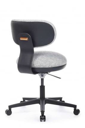 Кресло Ted KA21 Серый_2