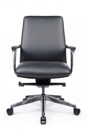 Кресло Pablo-M B2216-1 Черный_4