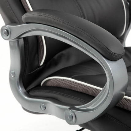 Кресло офисное BRABIX PREMIUM Strong HD-009 Черный_3
