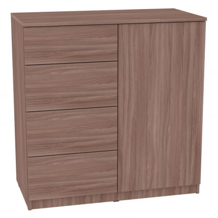 Комод Калисто(К20)923х902х468ПУСХтоОПЕН(ЯШТ) / Калисто(K20)923х902х468PUSHtoOPEN(ЯШТ)_0