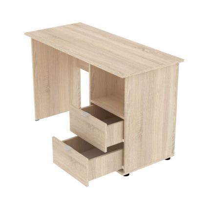 Стол Алиса(T23)743х1200х522сторцевойручкой(ЯАТ)_1