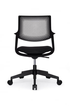 Кресло Dream B2202 Черный_3