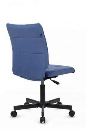 Кресло Solo RCH SLPT-205 Голубой_2