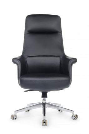 Кресло Verdi A655 Черный_4