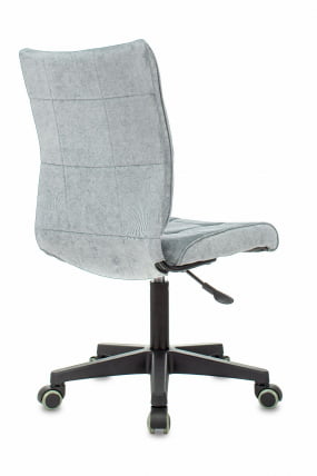 Кресло компьютерное TopChairs ST-Alex Серо-голубой_3