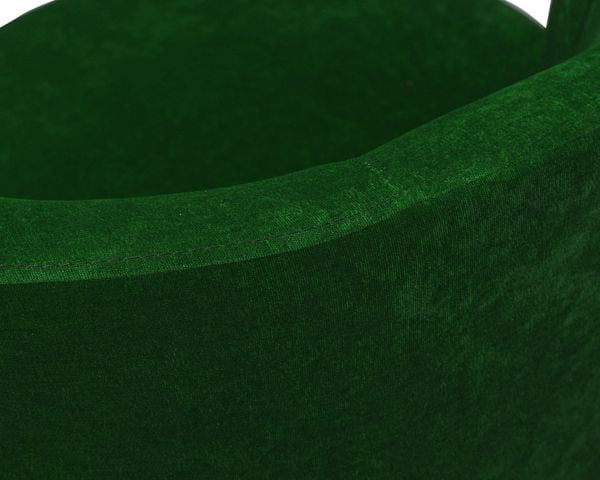 Кресло Шафран К зеленый_12