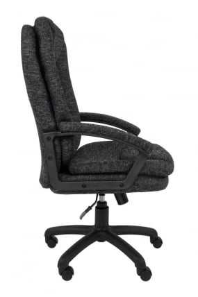 Кресло офисное RCH 1187-1 S HP Черный_2