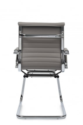 Кресло Хуго РCХ 6002-3Е Серый / Hugo RCH 6002-3E_3