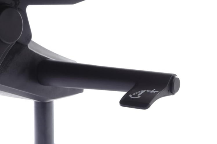 Кресло Aura-M FK005-B Белый_11