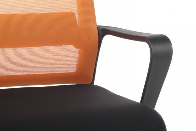 Кресло Riva Chair RCH 1029MB Оранжевый_4