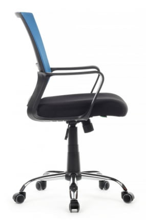 Кресло Riva Chair RCH 1029MB Синий_3