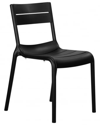 Стул обеденный DOBRIN TIM (черный (B-03))_1