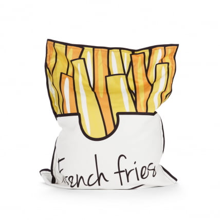 Пуф Френч Фриес 2000983113139 / French Fries_0