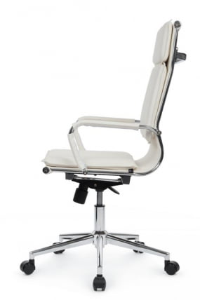 Кресло Hugo RCH 6003-1SE Белый_5