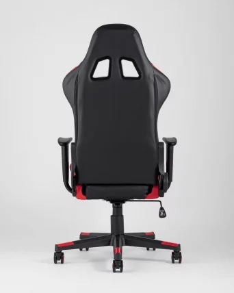 Геймерское кресло TopChairs Gallardo Красный_2