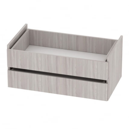 Тумба с ящиками в шкаф-купе B-T2-4 (ЯШС)_0