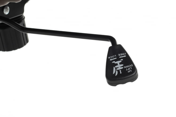 Кресло Chester W-221 Темно-серый_5