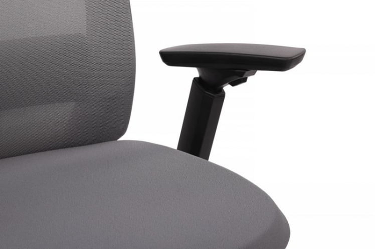 Кресло Miratt MRTB-001 Темно-серый_17