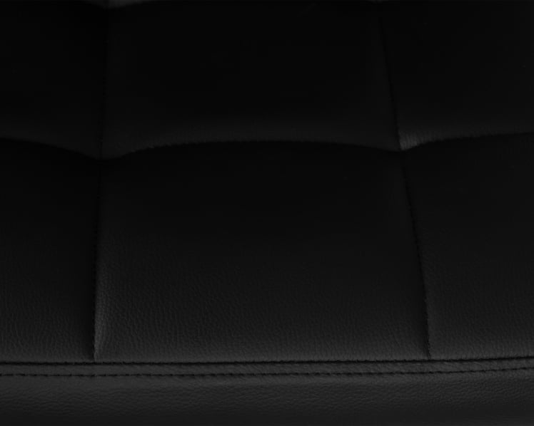 Офисное кресло для персонала DOBRIN TERRY BLACK (черный)_6