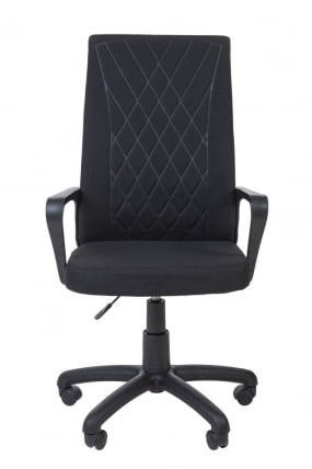 Кресло офисное RCH 1165-1 S PL Черный_1