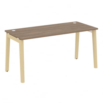 Стол письменный ONIX WOOD OW.SP-4.7 Дуб Аризона/Светлый_0